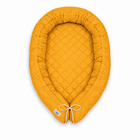 Moduléa — Cocon bébé matelassé 2-en-1