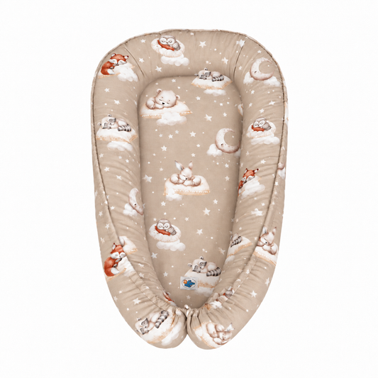Cocéa — Cocon bébé.