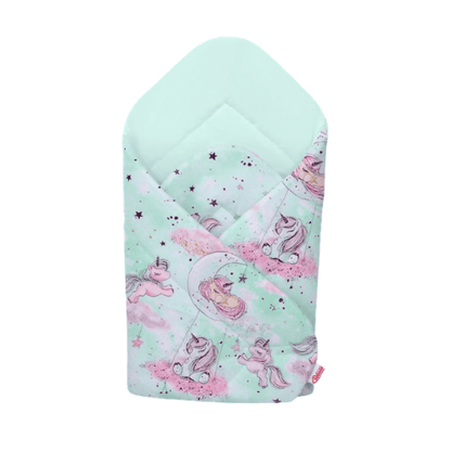 Nidéa — Nid de bébé