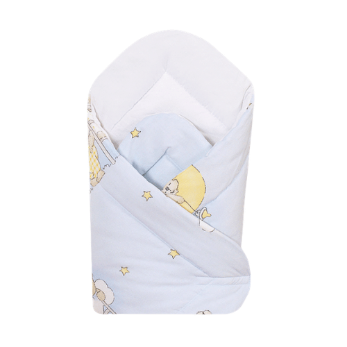 Nidéa — Nid de bébé