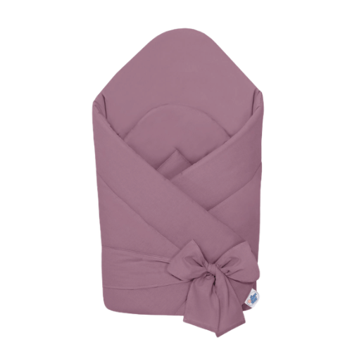 Nouéa — Nid bébé avec nœud.