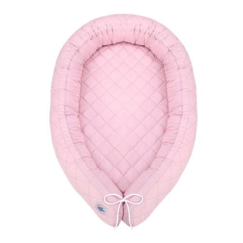 Moduléa — Cocon bébé matelassé 2-en-1