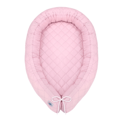 Moduléa — Cocon bébé matelassé 2-en-1
