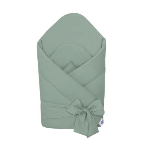 Nouéa — Nid bébé avec nœud.