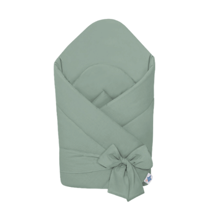 Nouéa — Nid bébé avec nœud.