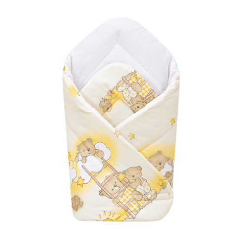 Nidéa — Nid de bébé