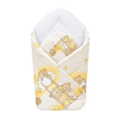 Nidéa — Nid de bébé
