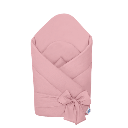 Nouéa — Nid bébé avec nœud.