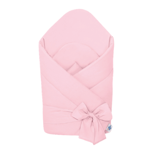 Nouéa — Nid bébé avec nœud.