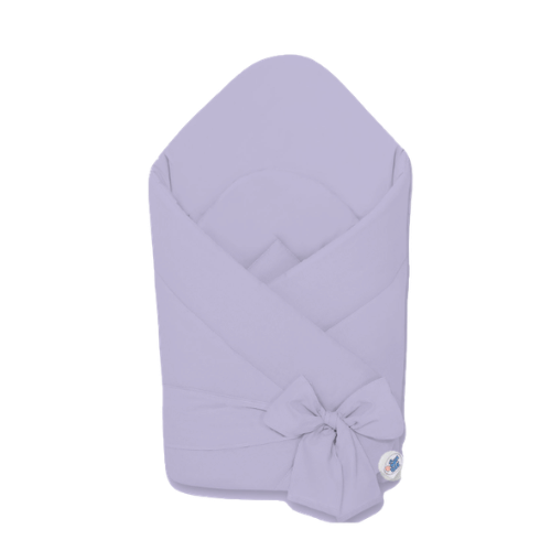 Nouéa — Nid bébé avec nœud.