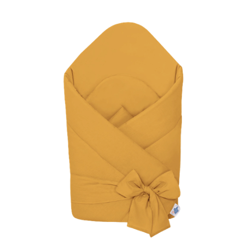 Nouéa — Nid bébé avec nœud.