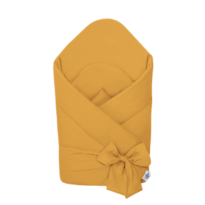 Nouéa — Nid bébé avec nœud.