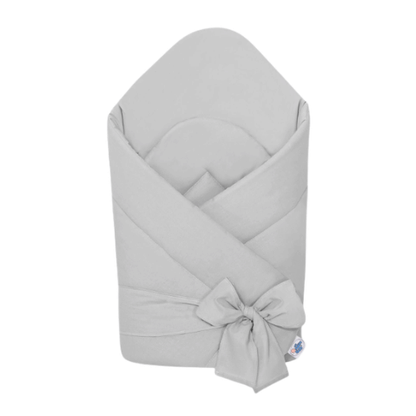 Nouéa — Nid bébé avec nœud.