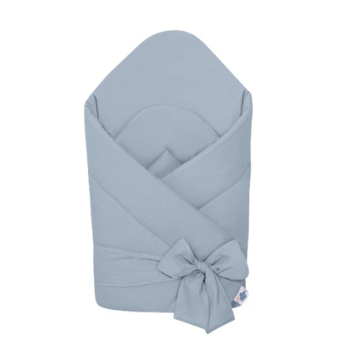 Nouéa — Nid bébé avec nœud.