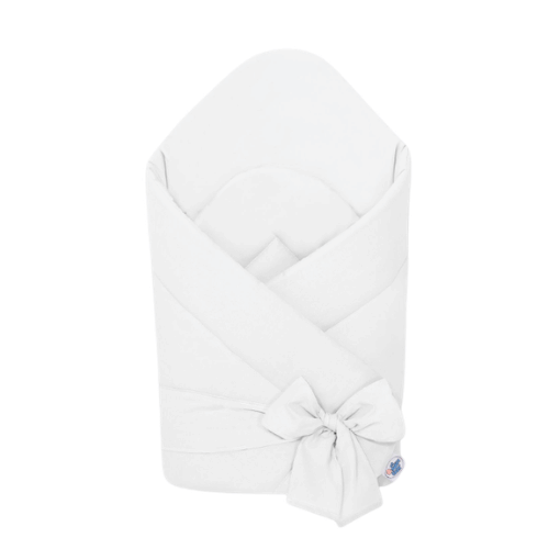 Nouéa — Nid bébé avec nœud.