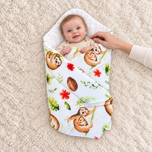 Nidéa — Nid de bébé