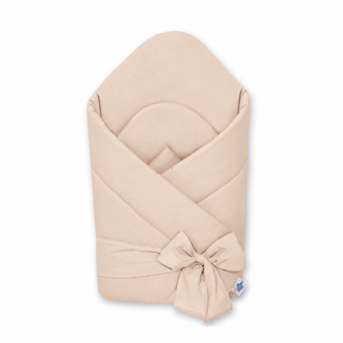 Nouéa — Nid bébé avec nœud.
