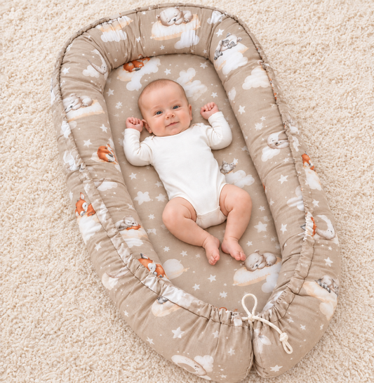 Cocéa — Cocon bébé.
